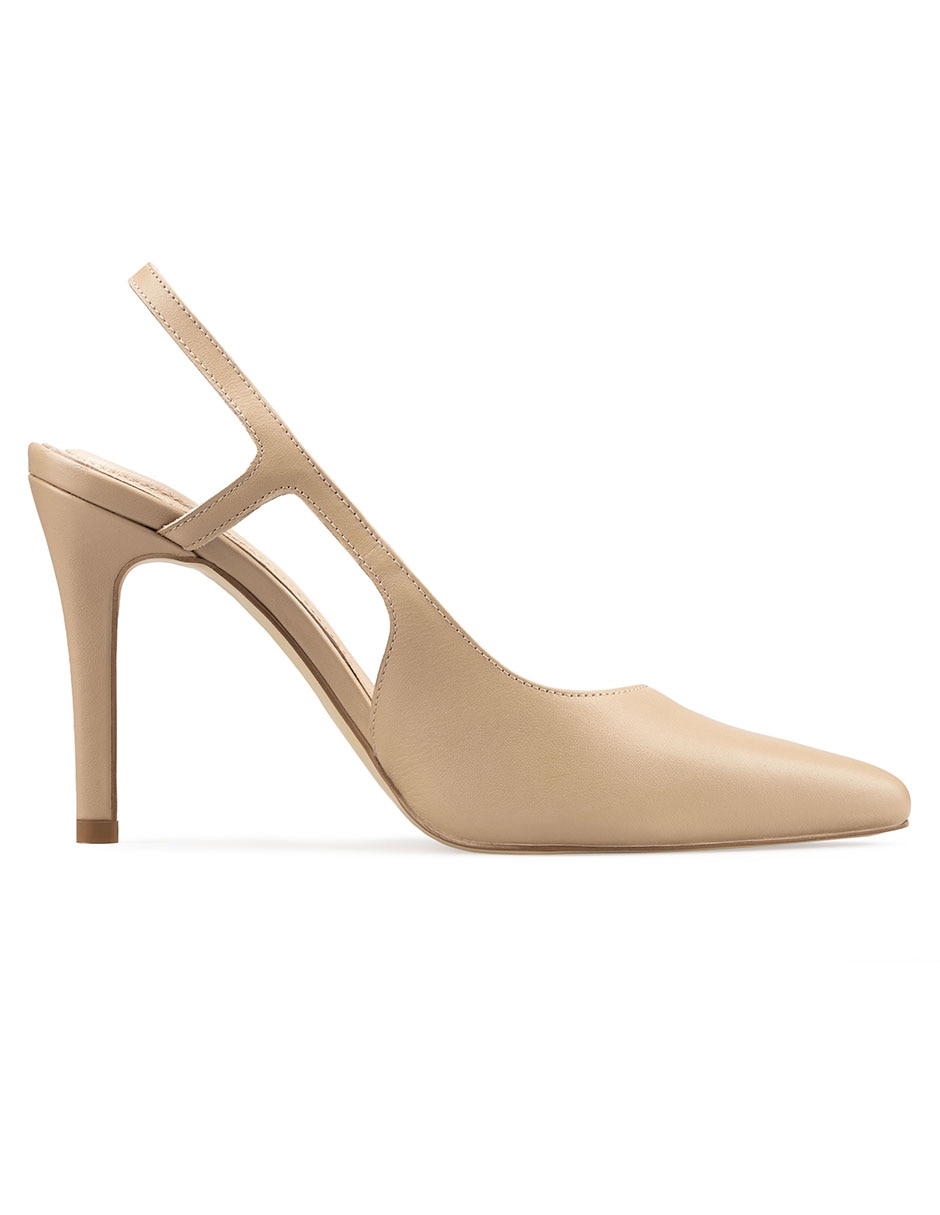 Zapatilla piel davenia zapatillas davenia