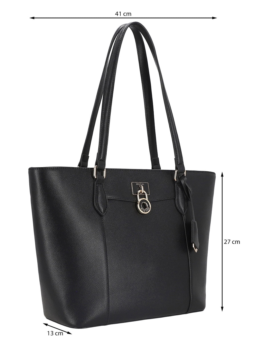 Bolsa tote Parham para mujer 11