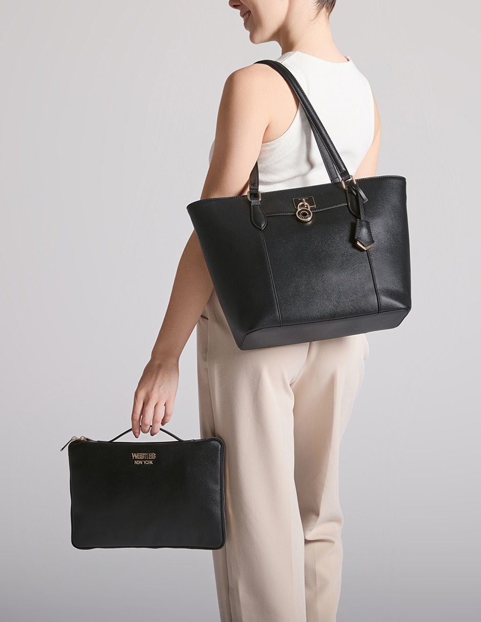 Bolsa tote Parham para mujer 2