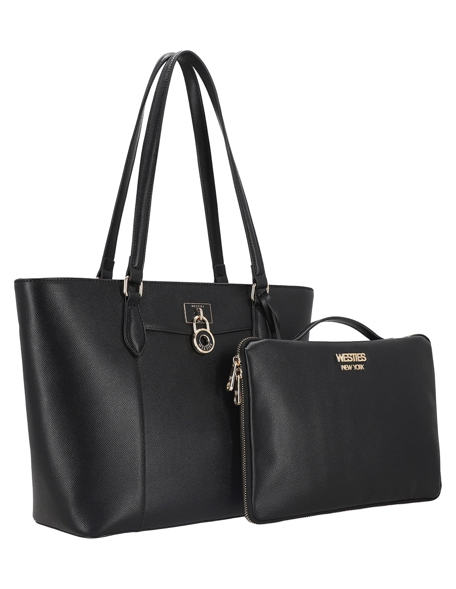 Bolsa tote Parham para mujer 3