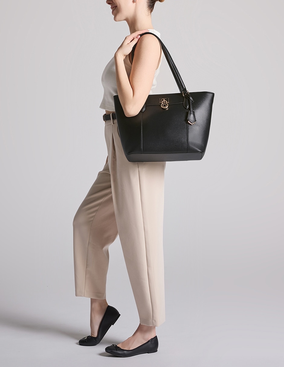 Bolsa tote Parham para mujer 6