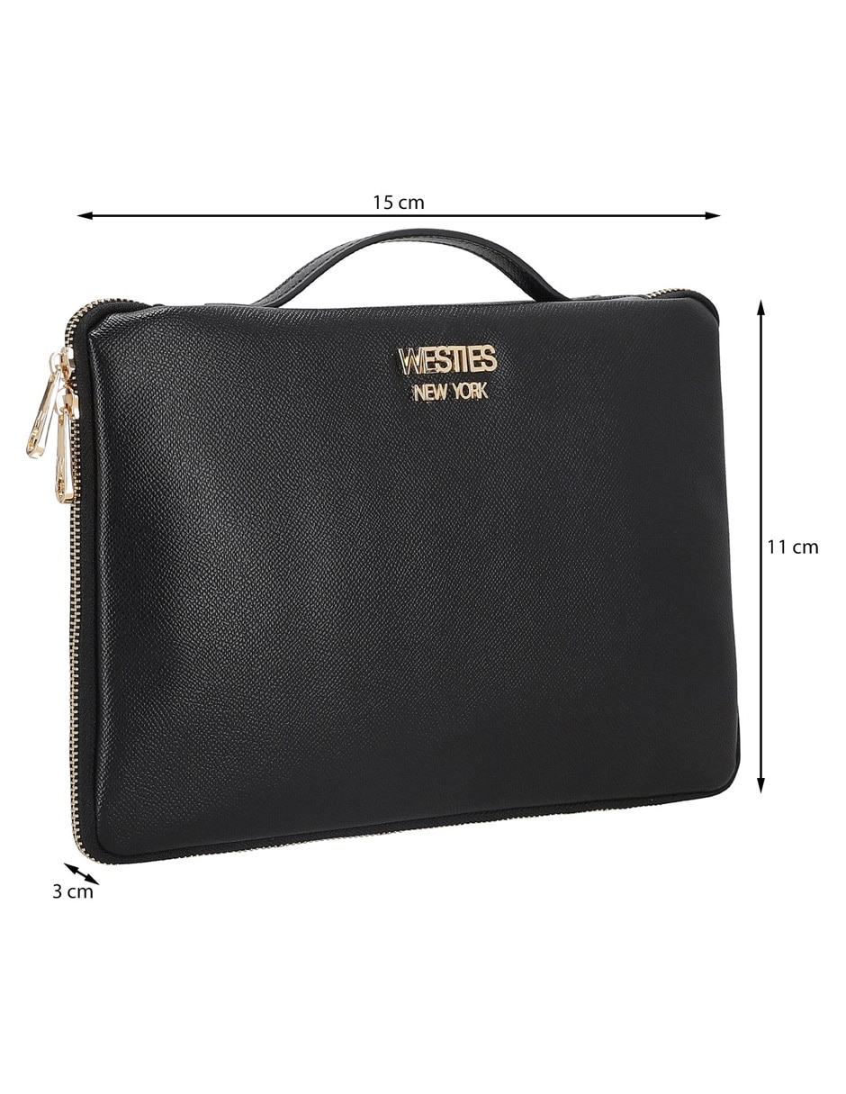 Bolsa tote Parham para mujer 7