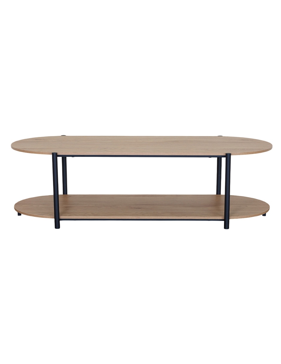 Mesa de centro extensible armable Mesa de centro extensible armable
