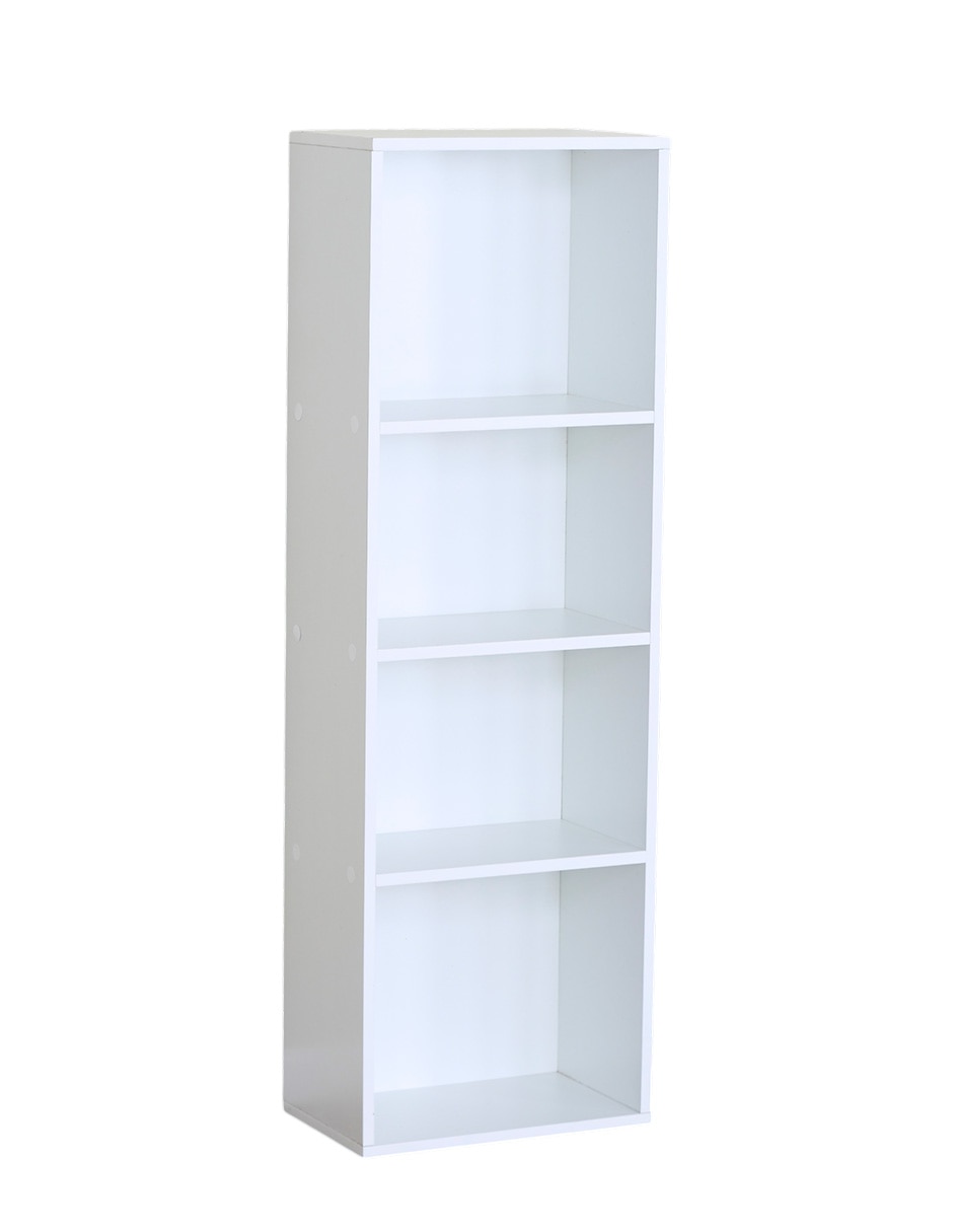 Librero armable GDX de MDF Librero armable GDX de MDF