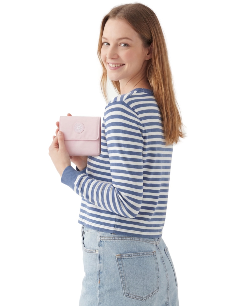 Cartera Kipling para mujer