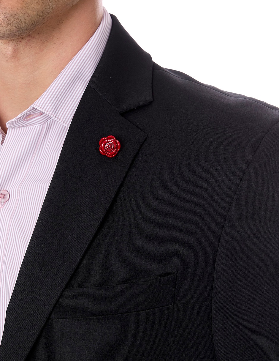 Traje para hombre 5