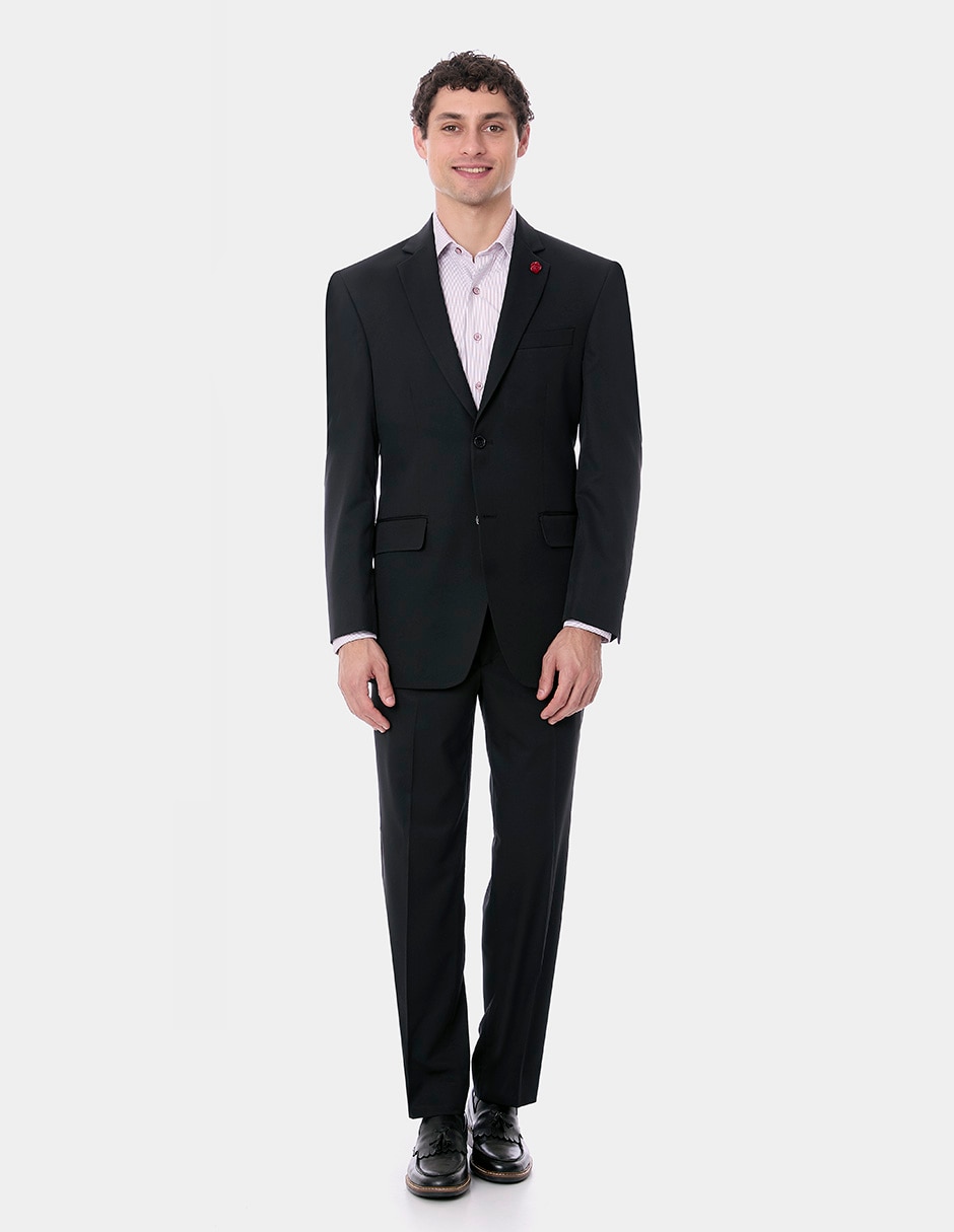 Traje para hombre 1