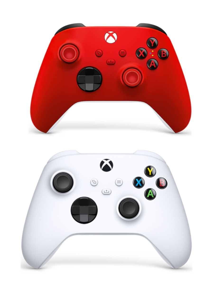 Inalámbrica para Xbox One Series X edición Estándar No aplica Inalámbrica para Xbox One Series X edición Estándar No aplica