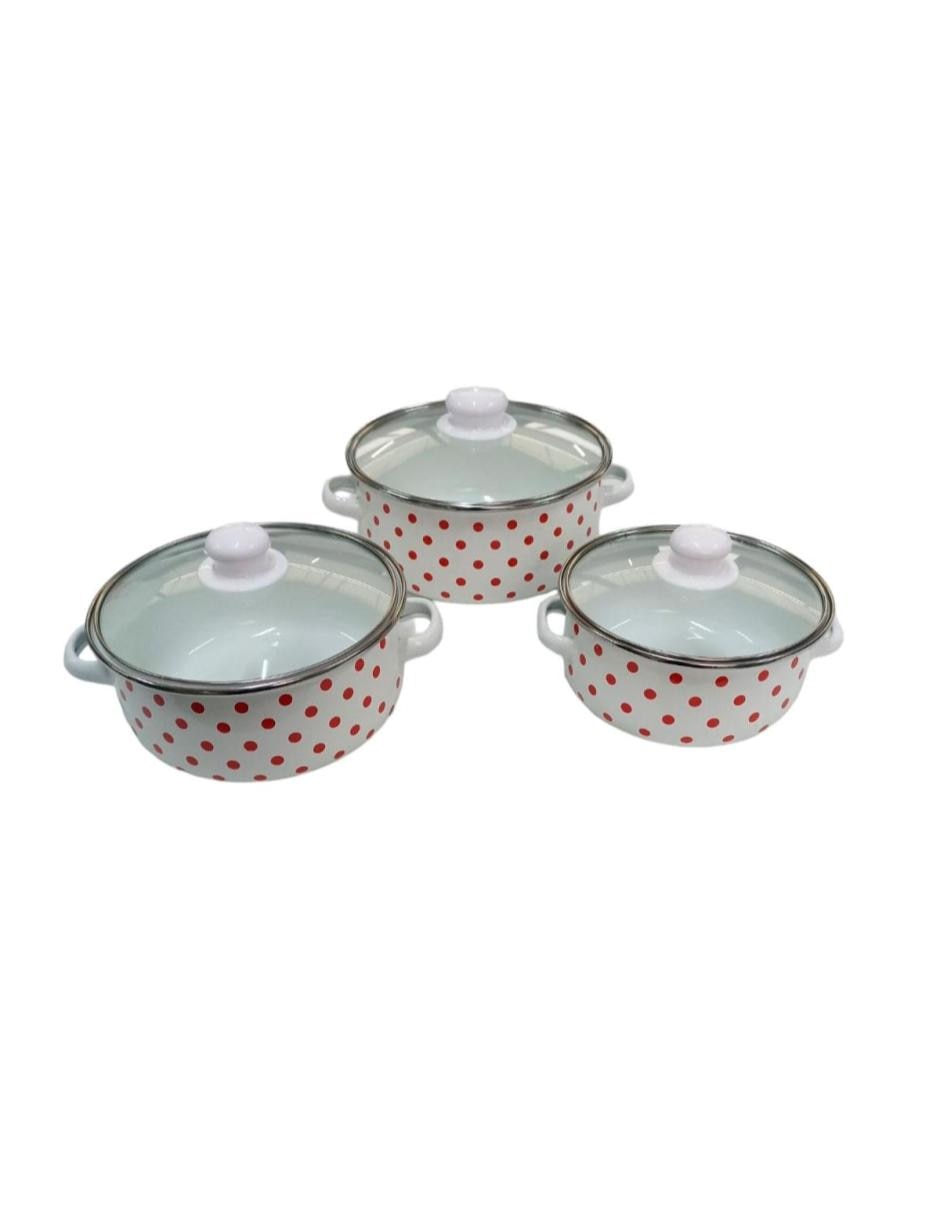 Set ollas shorbull good choice