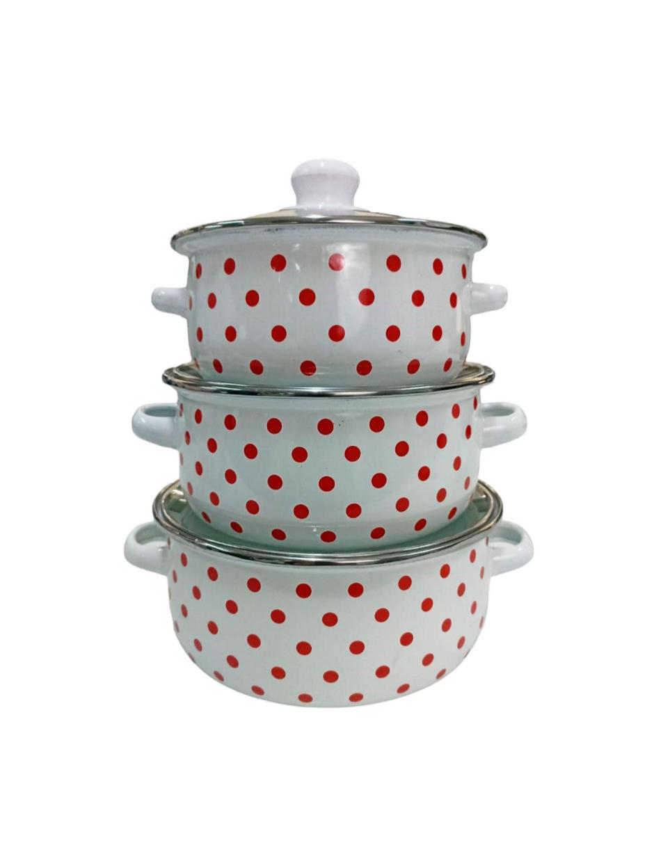 Set ollas good choice Set ollas good choice