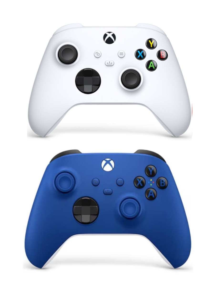 MICROSOFT Microsoft Inalámbrica para Xbox One Series X Edición Estándar