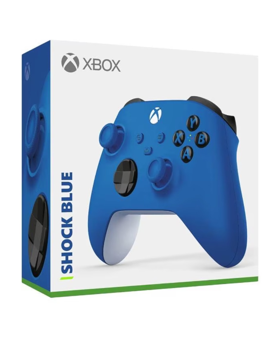 Set control conexión inalámbrica para Xbox One Series X 2