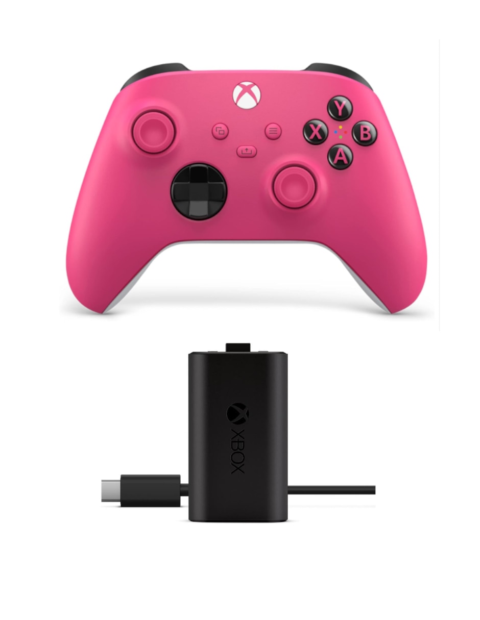MICROSOFT Microsoft inalámbrica para xbox one series x edición estándar