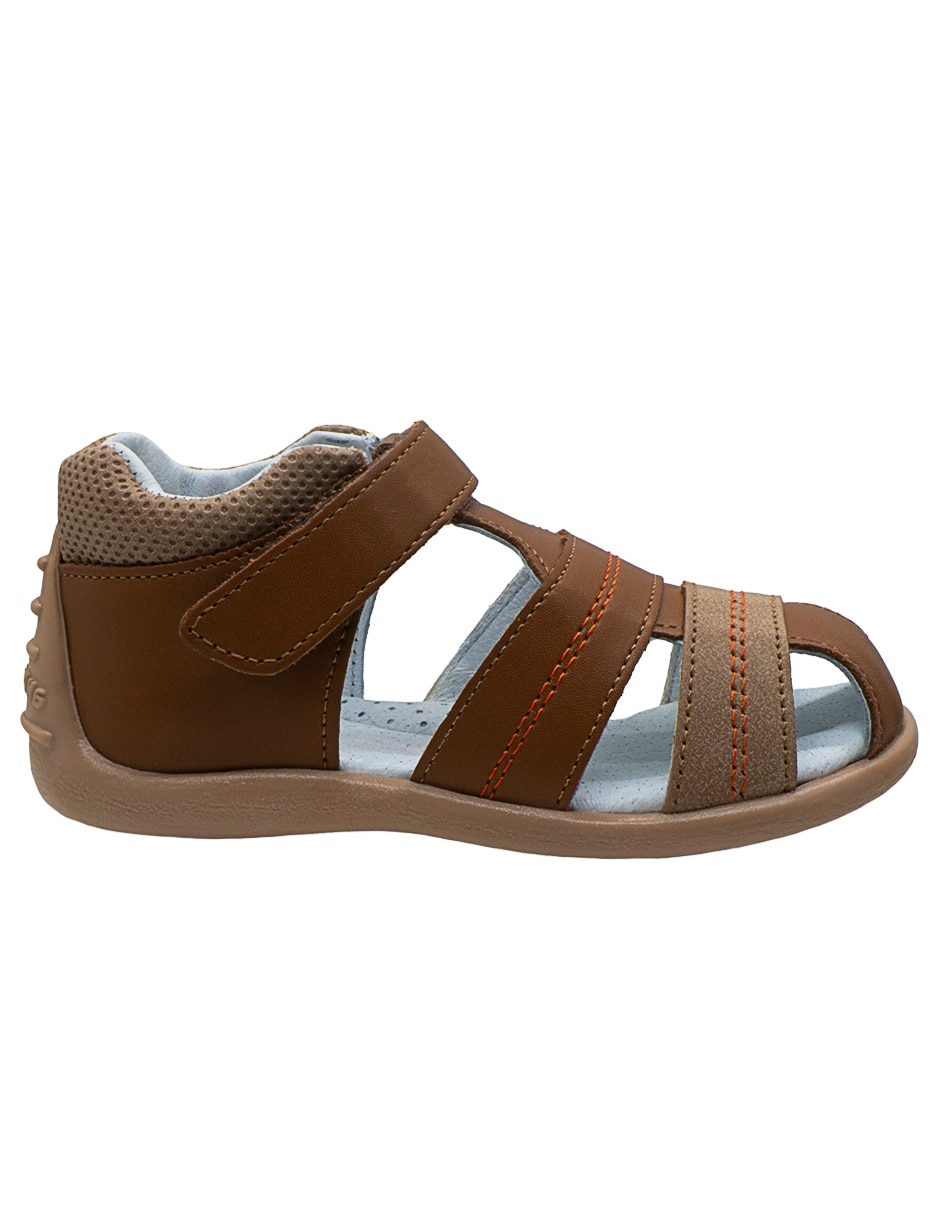 Sandalias Andanenes Soft Step para niño
