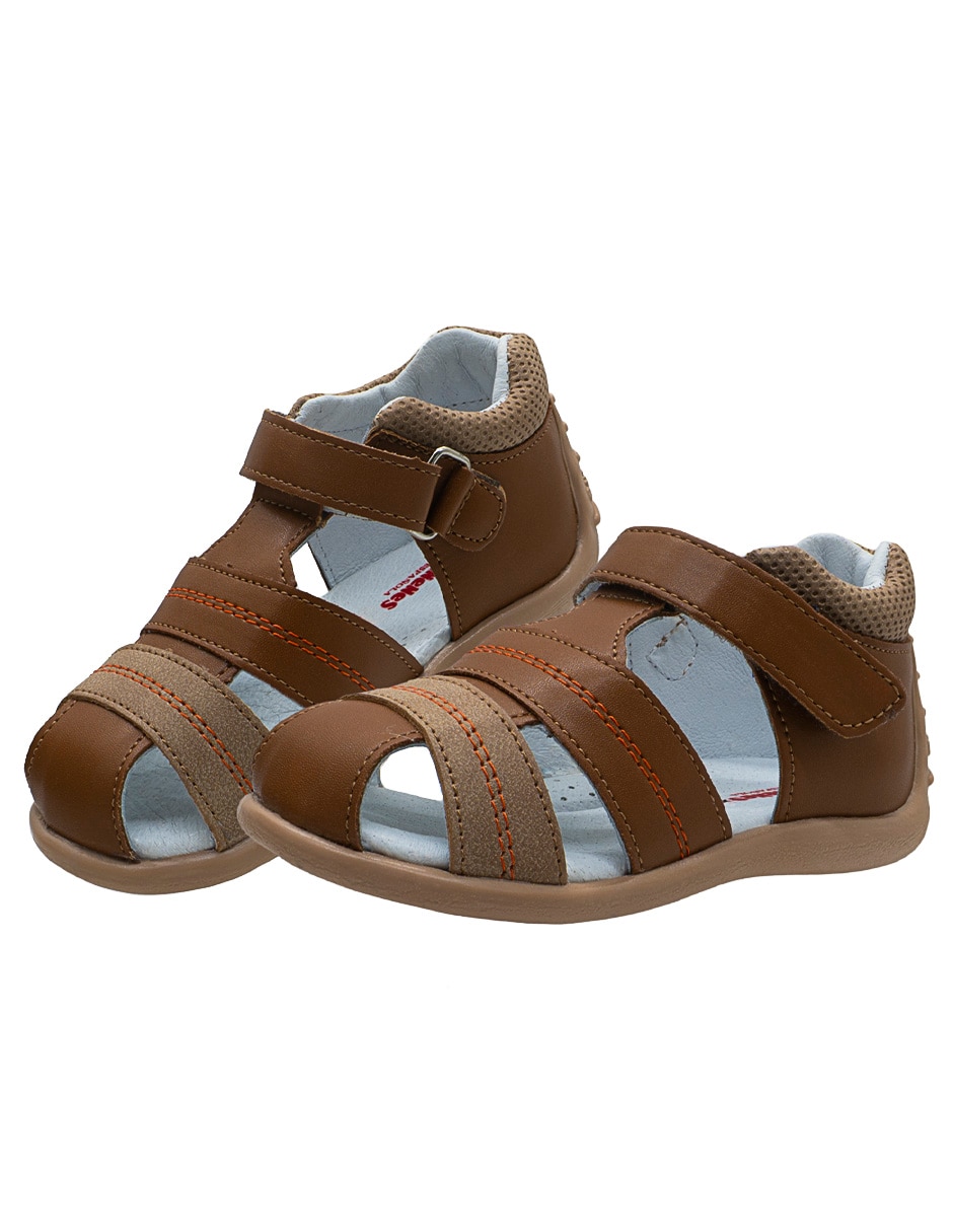 Sandalias Andanenes Soft Step para niño