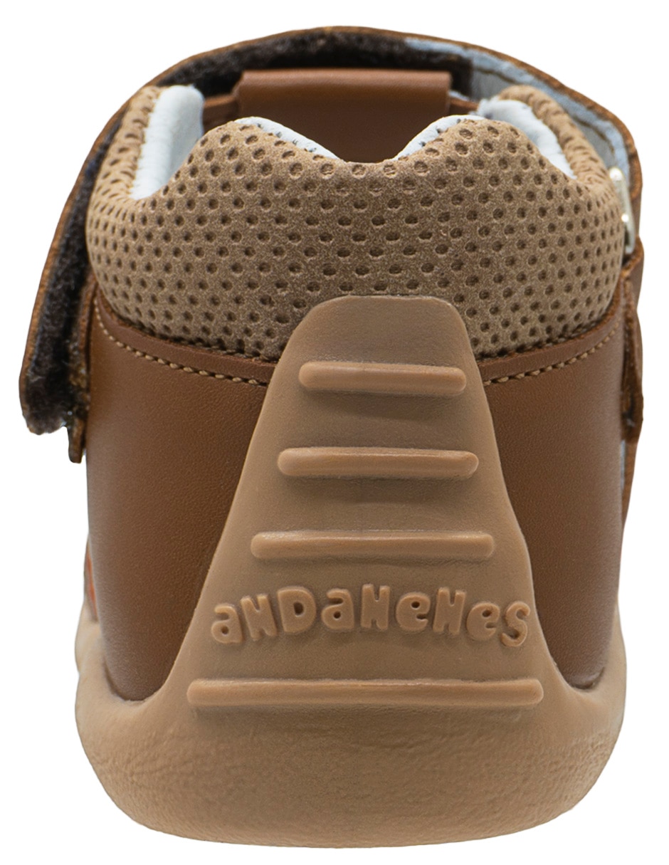 Sandalias Andanenes Soft Step para niño