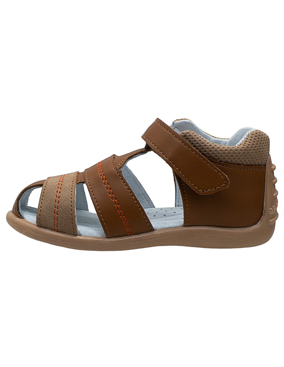 Sandalias Andanenes Soft Step para niño