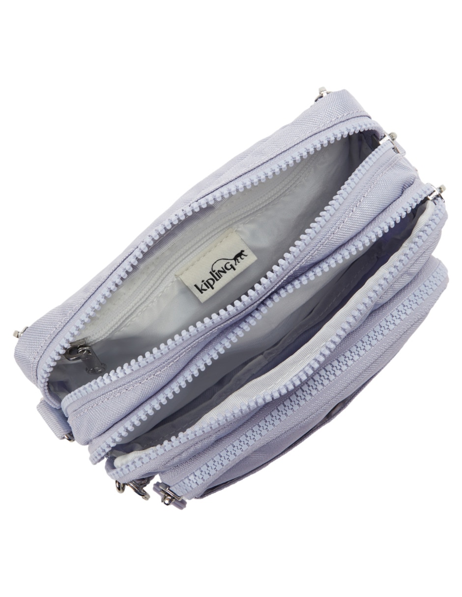 Bolsa crossbody Kipling Mkp-Ss de para mujer