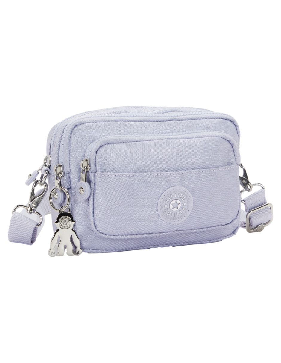Bolsa crossbody Kipling Mkp-Ss de para mujer