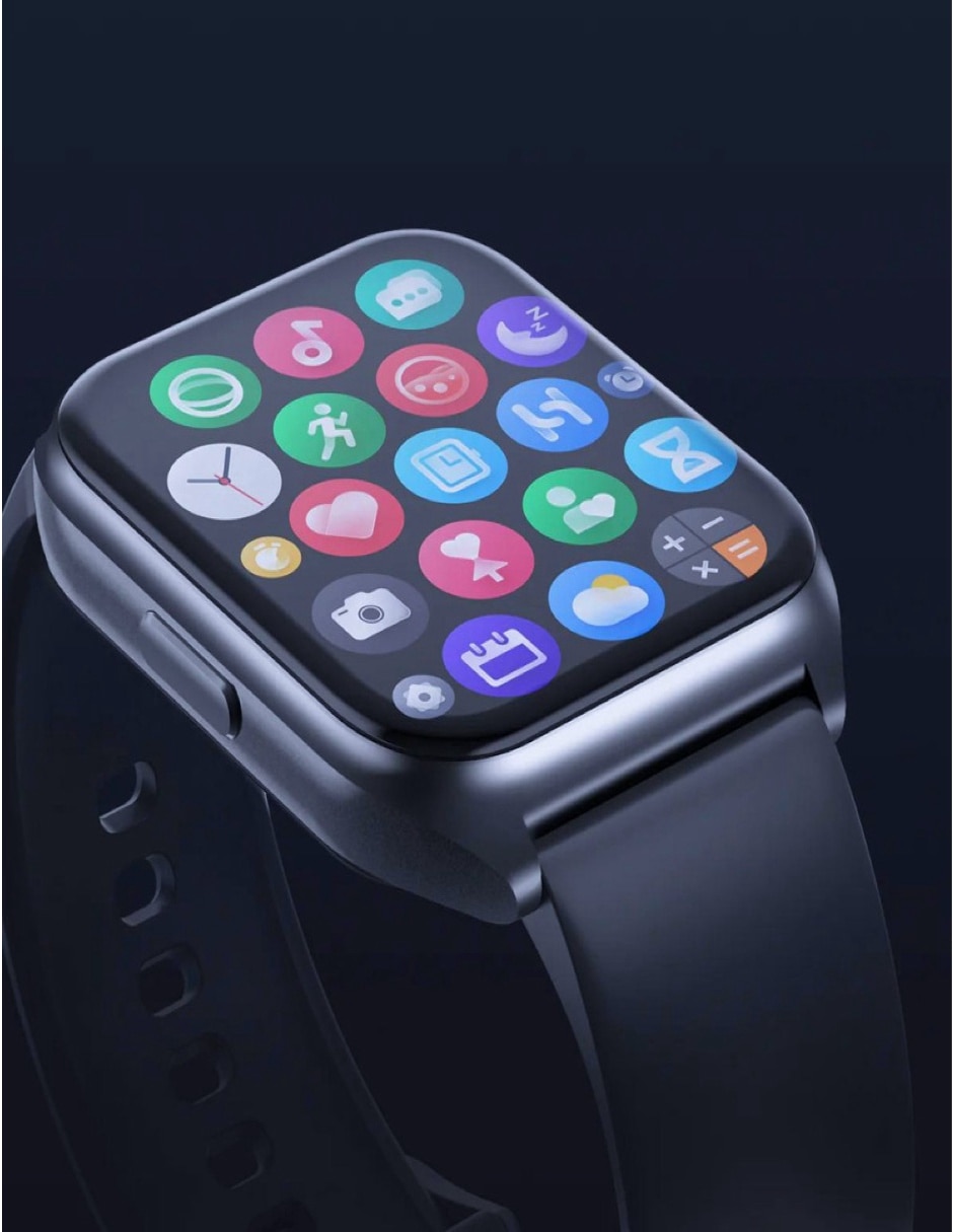 Smartwatch GTS Mini unisex 4