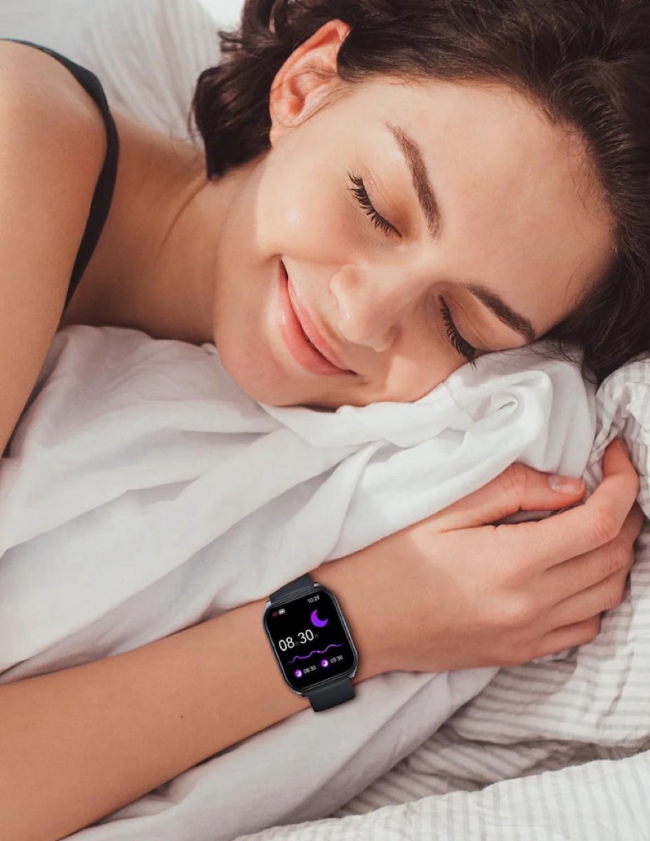 Smartwatch GTS Mini unisex 2