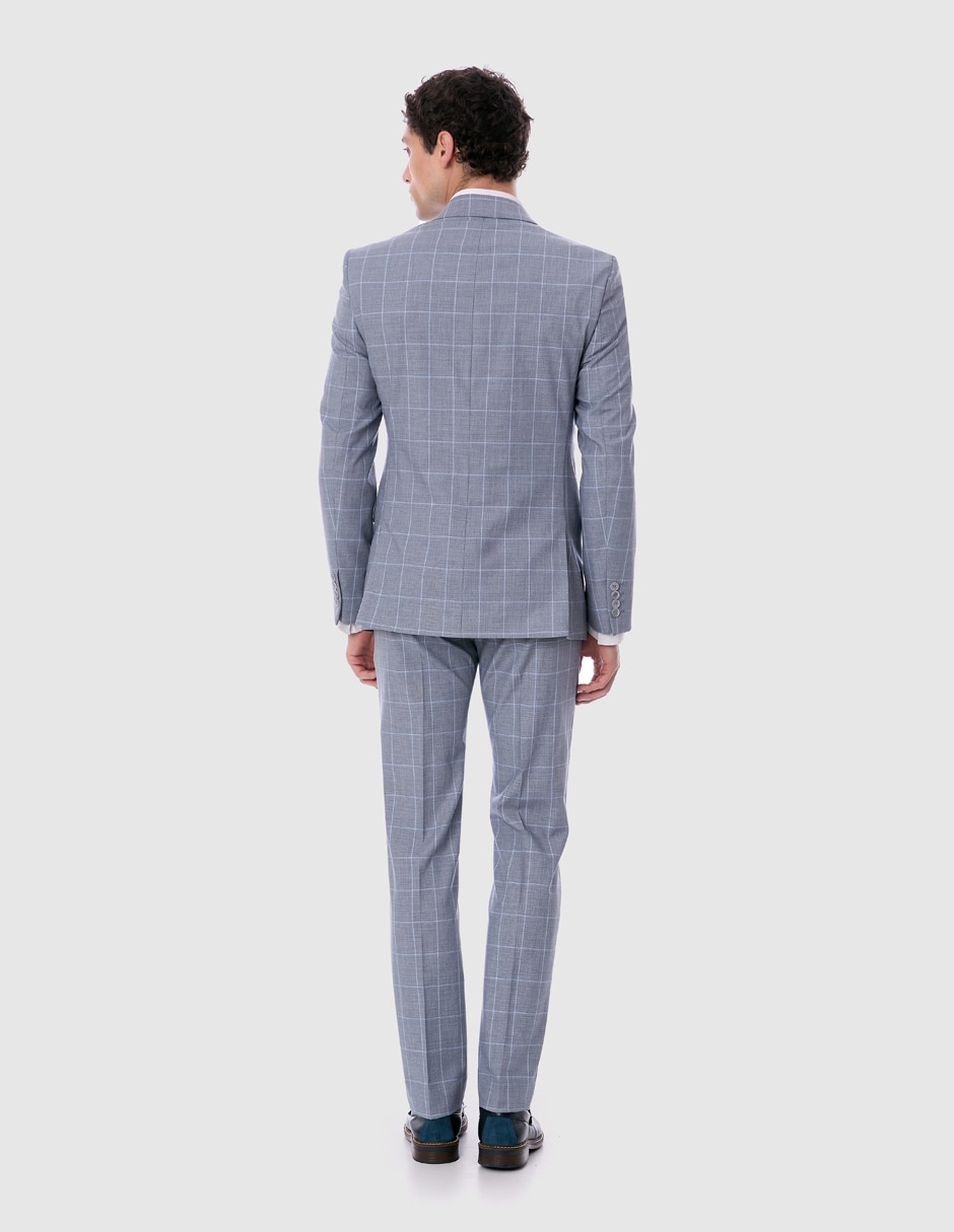 Traje para hombre 2