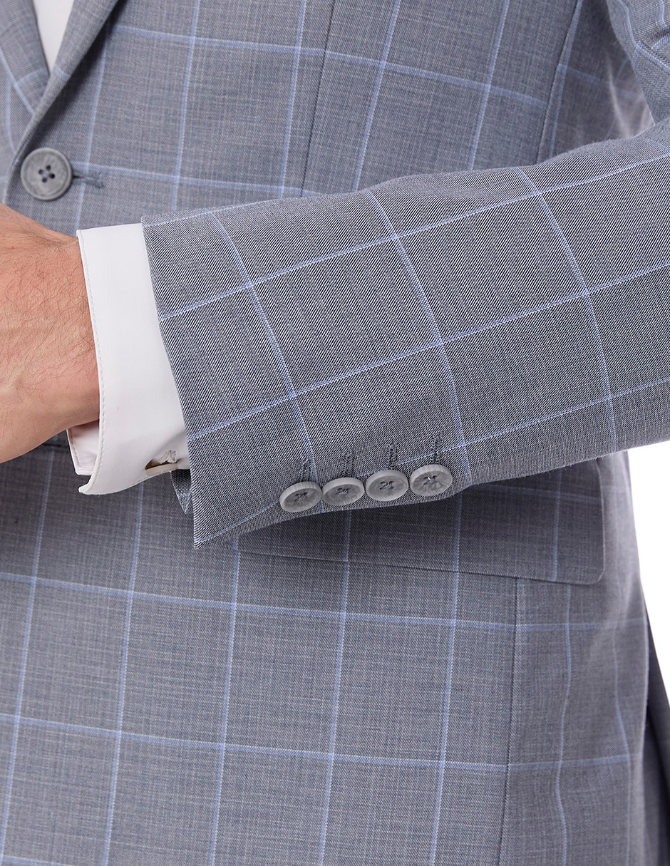 Traje para hombre 5