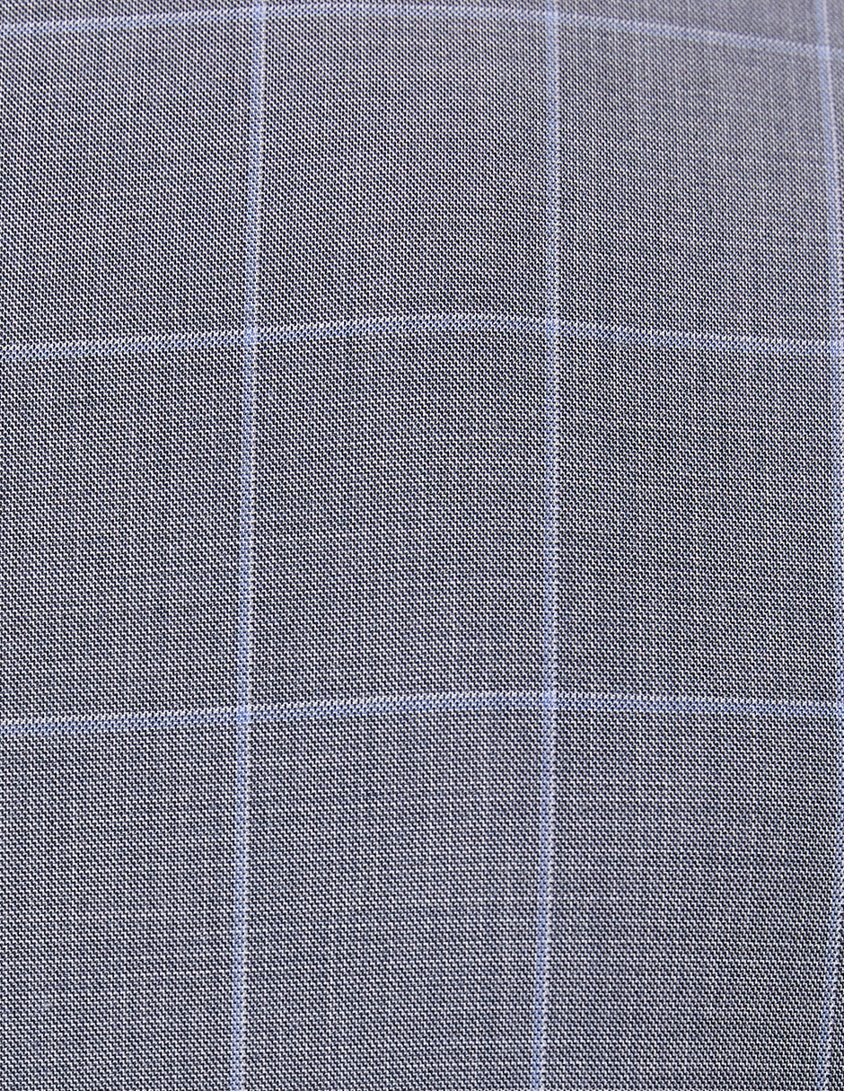 Traje para hombre 7