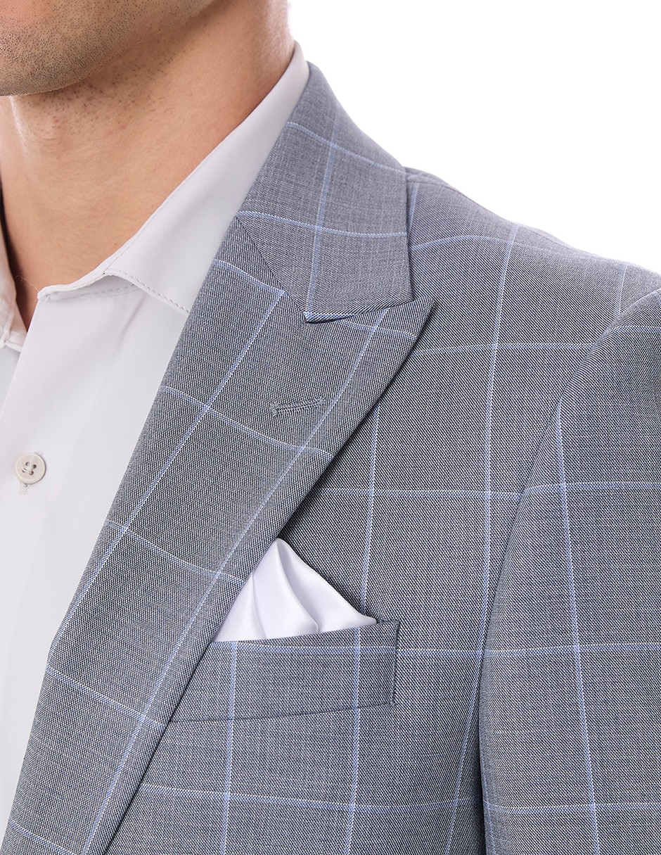 Traje para hombre 8