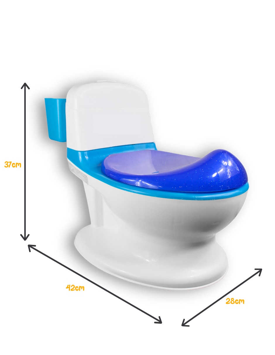 Entrenador de baño 2