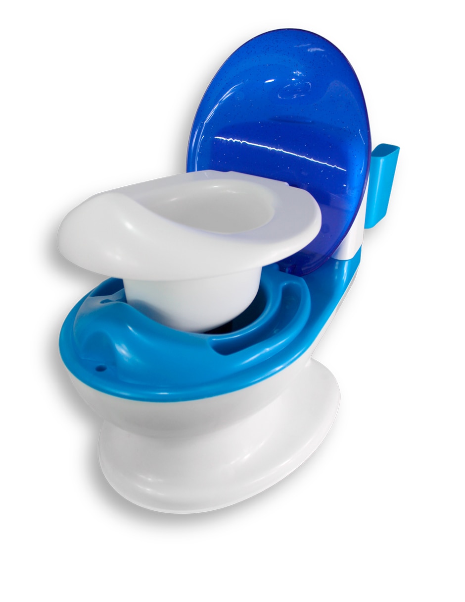 Entrenador de baño 7