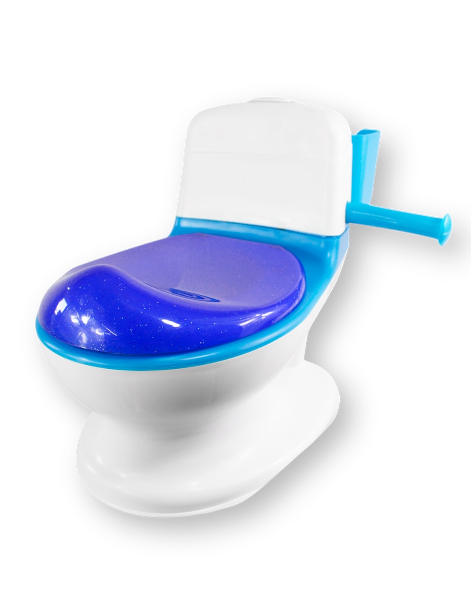 Entrenador de baño