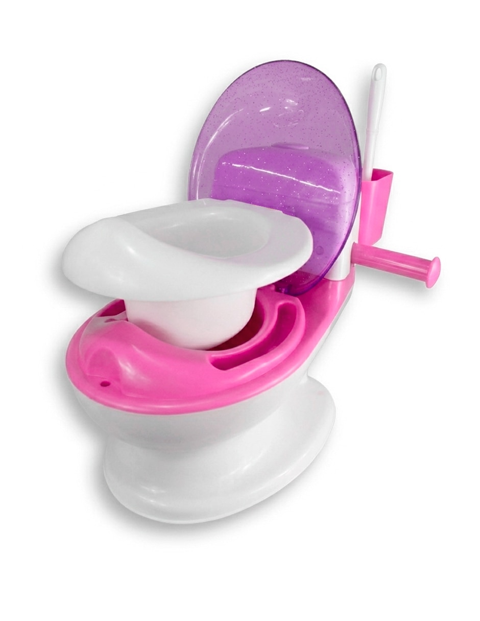 Entrenador de baño Noni