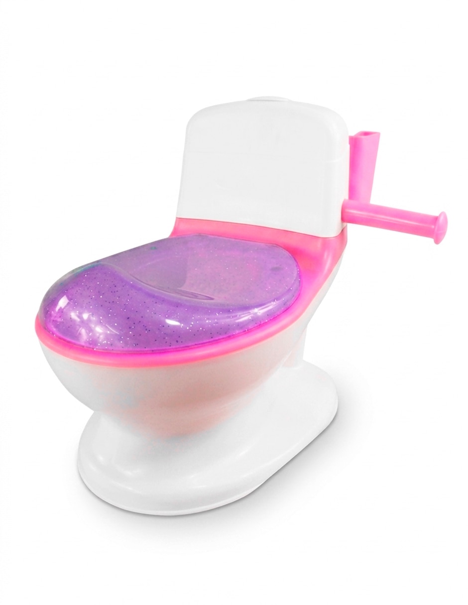 Entrenador de baño Noni