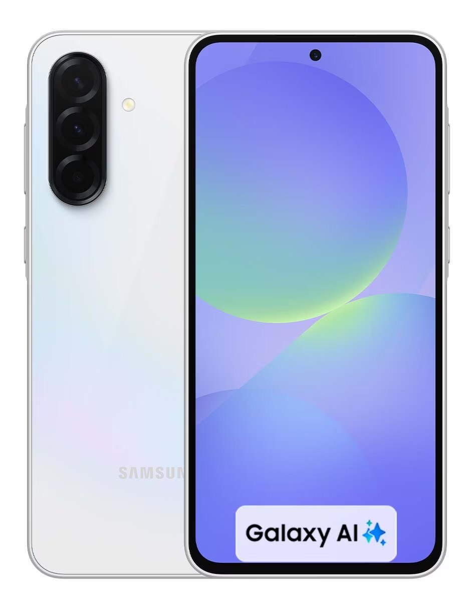 Galaxy A36 Super AMOLED 6.7 pulgadas Desbloqueado Reacondicionado Galaxy A36 Super AMOLED 6.7 pulgadas Desbloqueado Reacondicionado