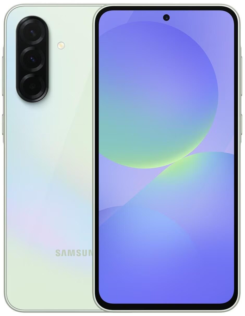 SAMSUNG SAMSUNG Galaxy A36 Super AMOLED 6.7 pulgadas Desbloqueado Reacondicionado