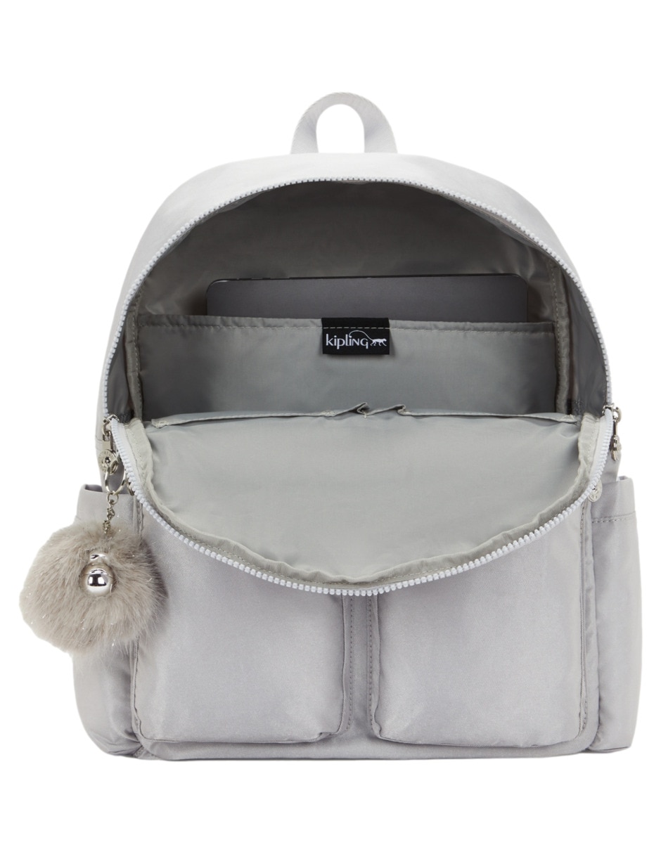 Mochila casual Kipling para mujer