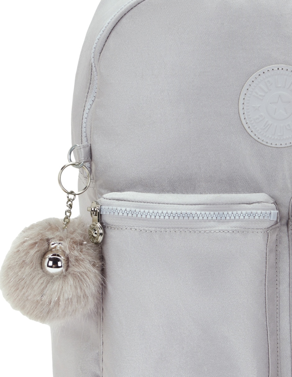 Mochila casual Kipling para mujer