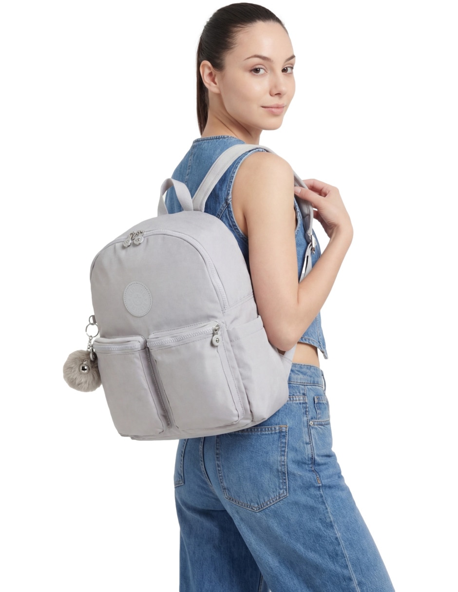 Mochila casual Kipling para mujer