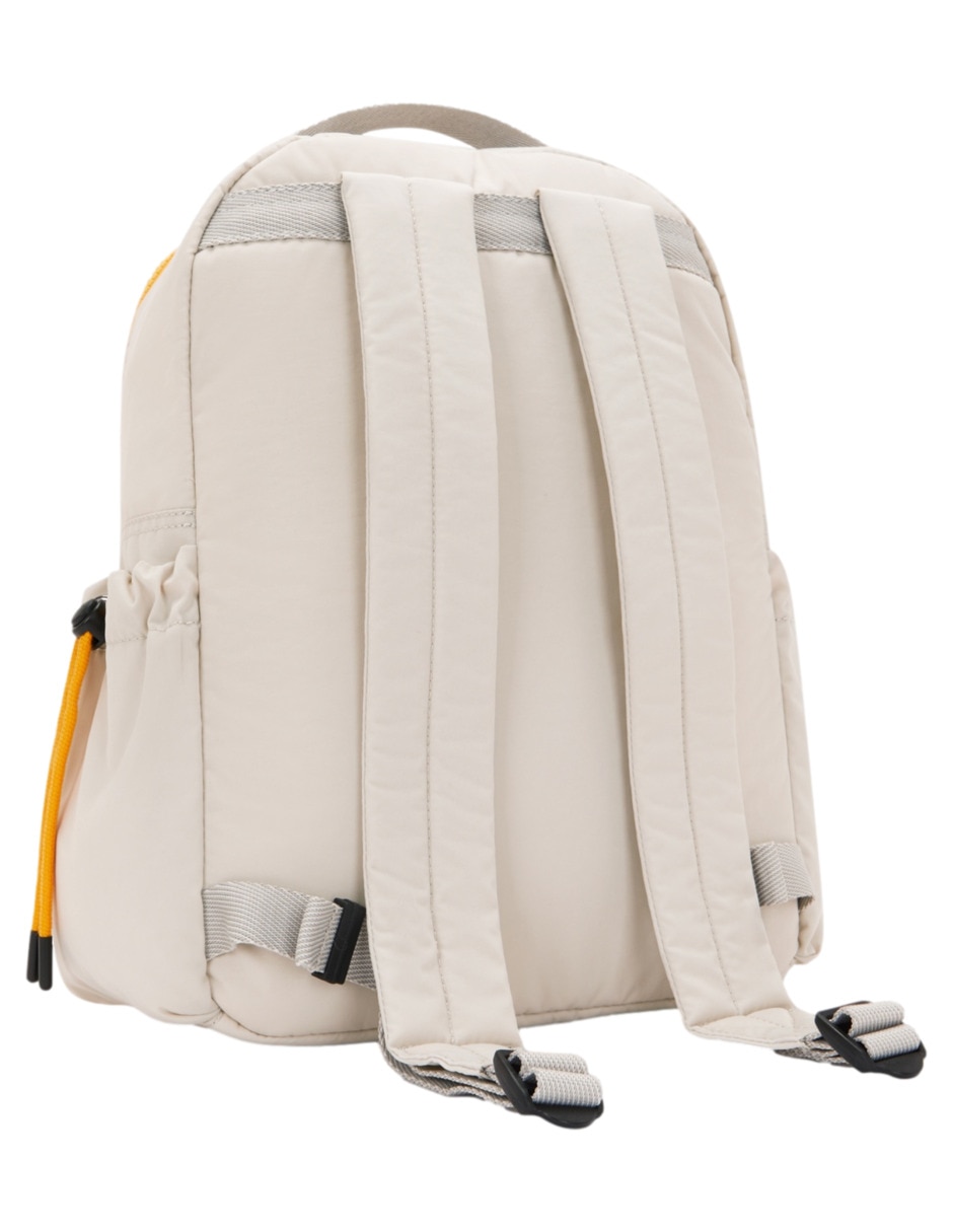 Mochila casual Kipling para mujer