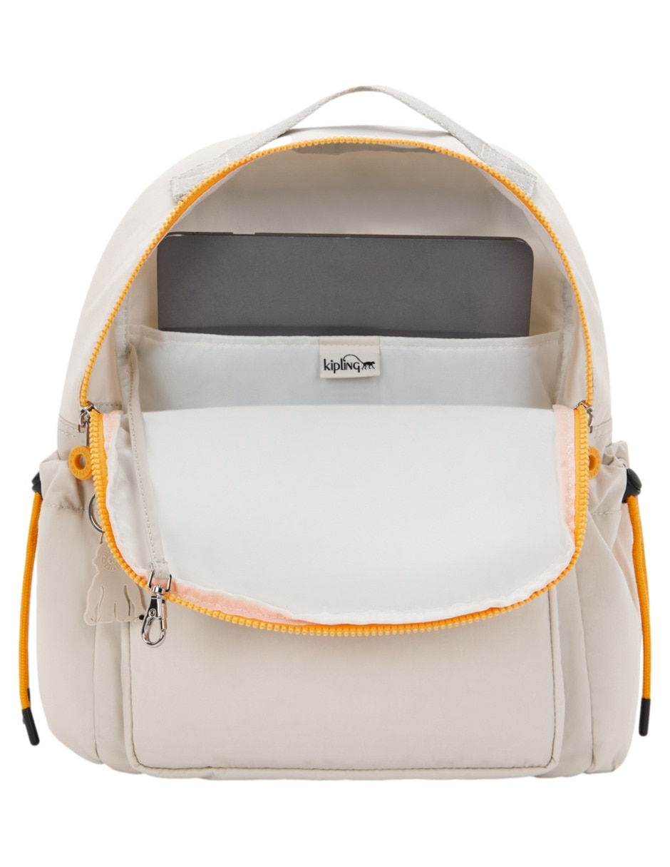 Mochila casual Kipling para mujer