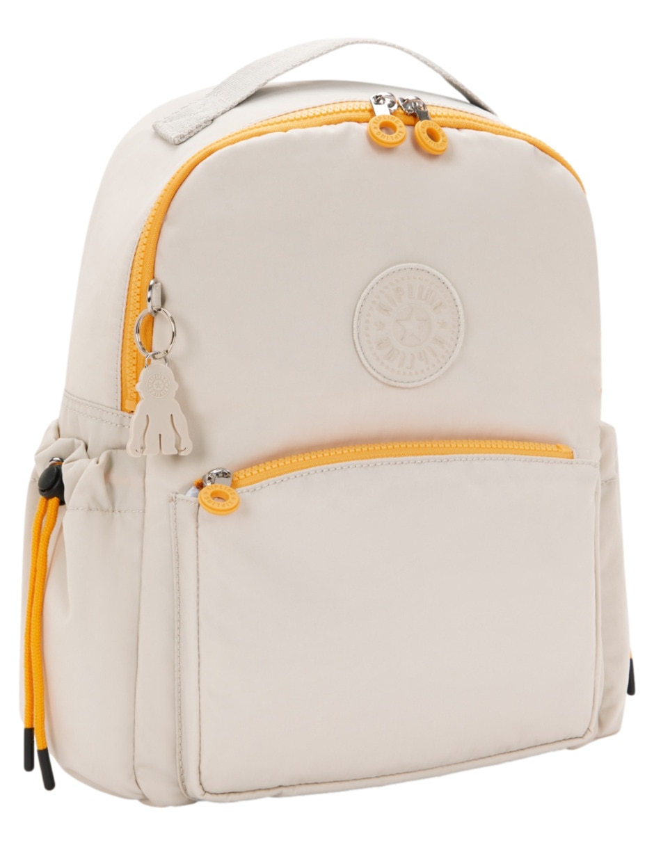 Mochila casual Kipling para mujer