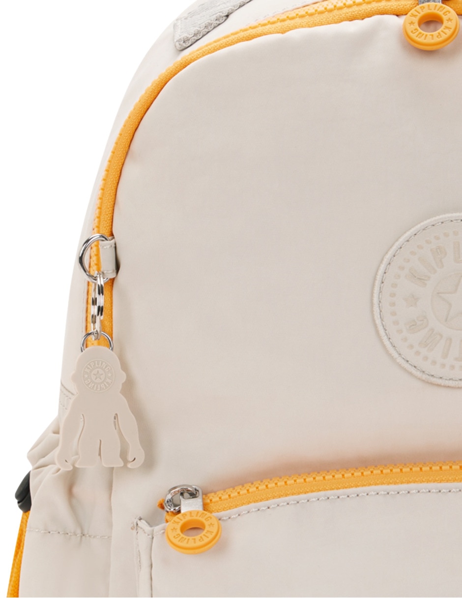 Mochila casual Kipling para mujer