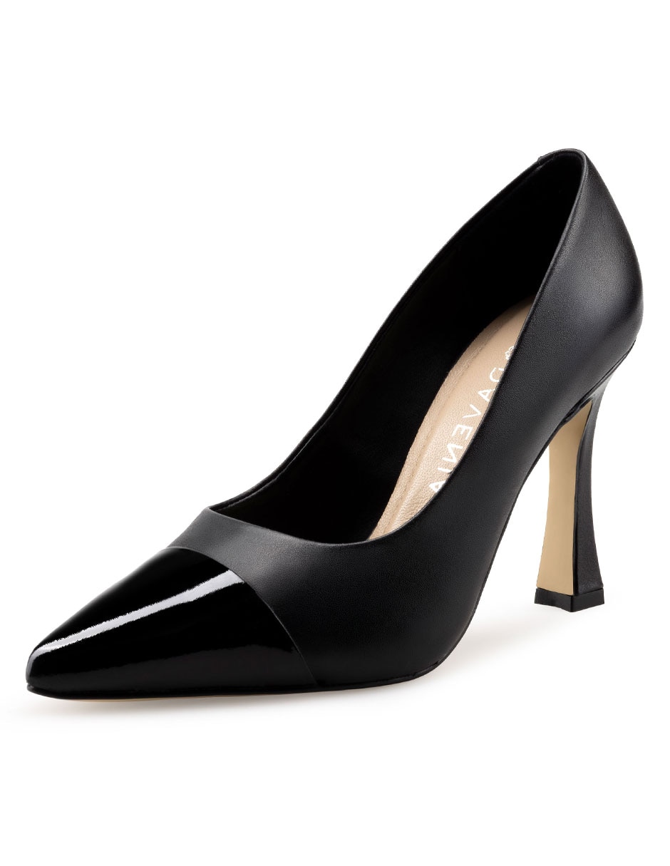 Zapatilla piel davenia zapatillas davenia