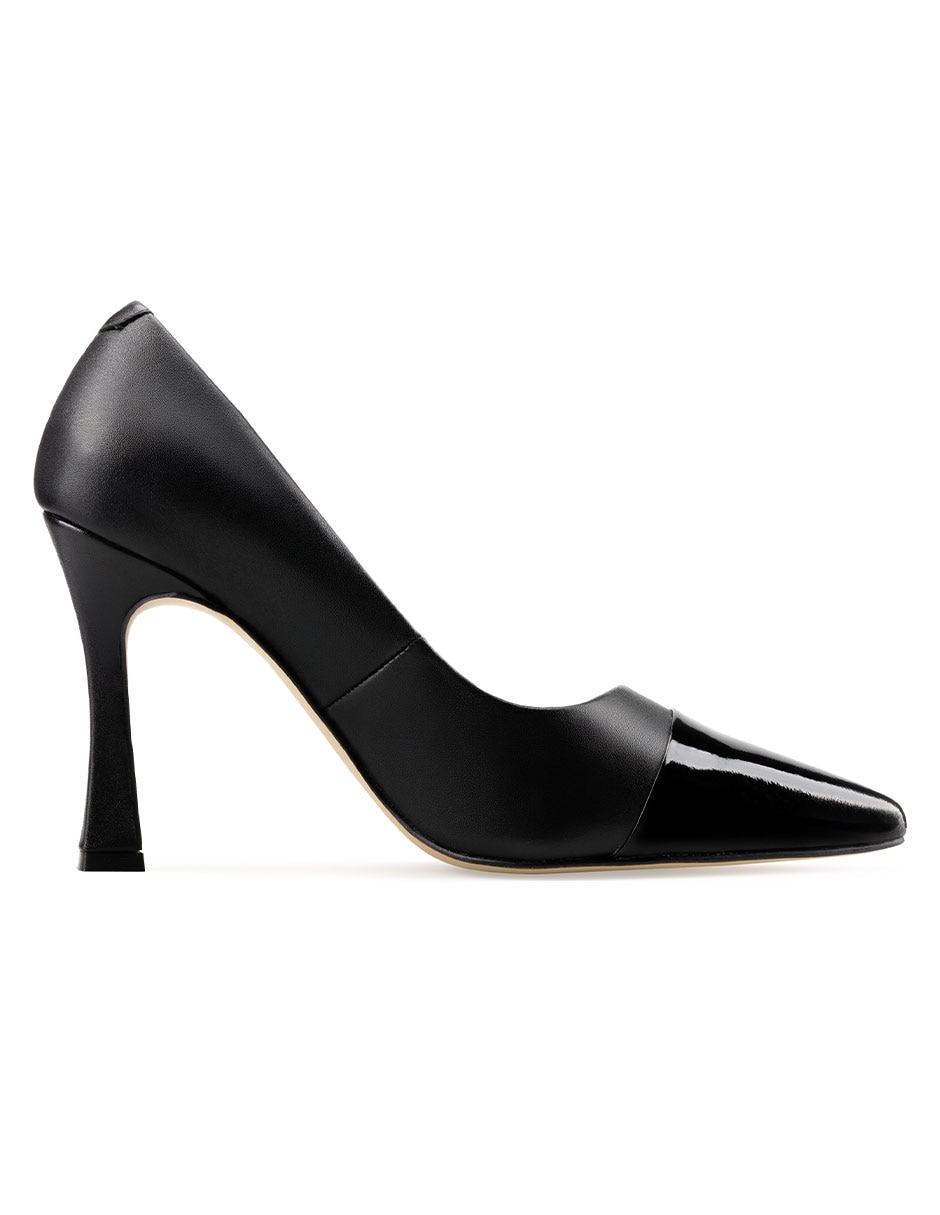Zapatilla piel davenia zapatillas davenia