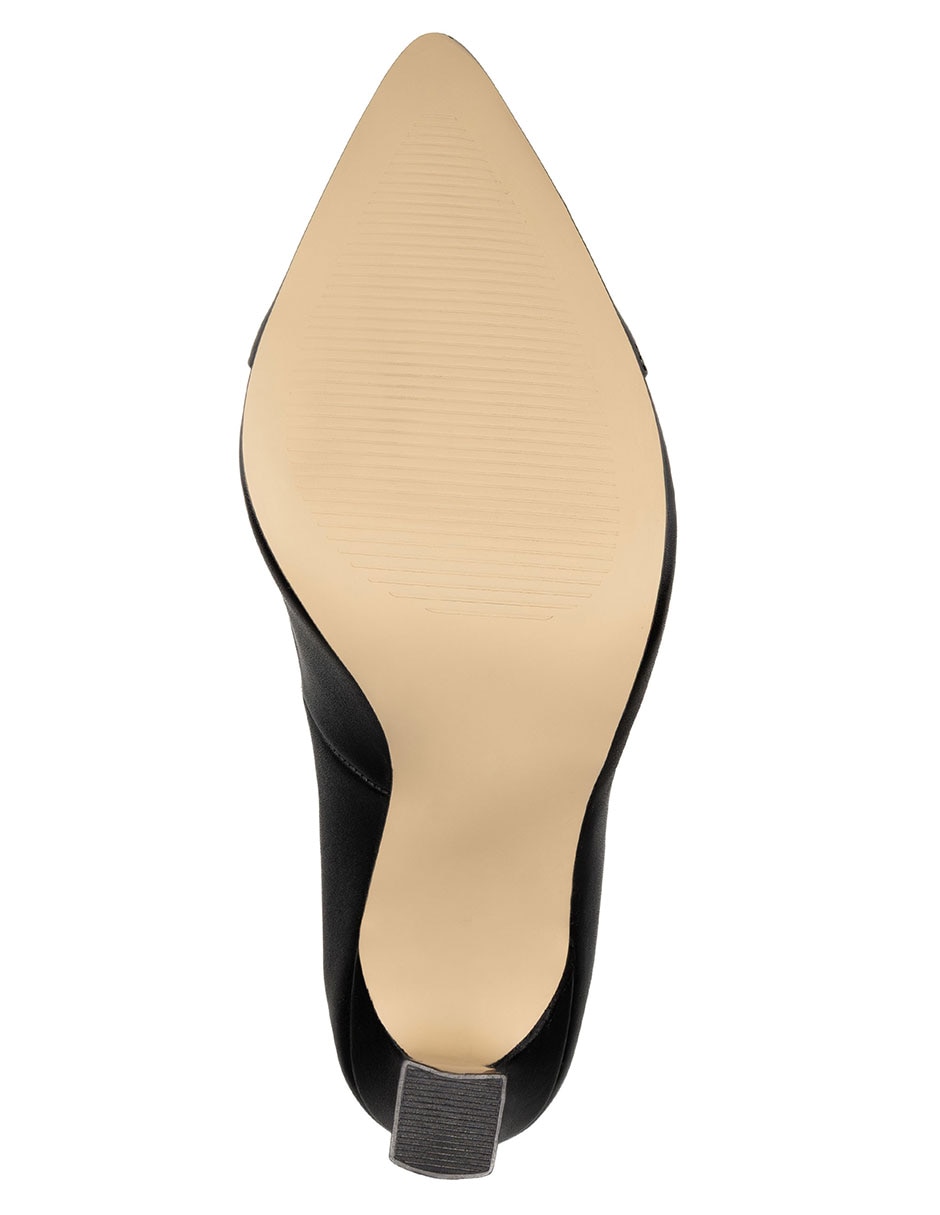 Zapatilla piel davenia zapatillas davenia