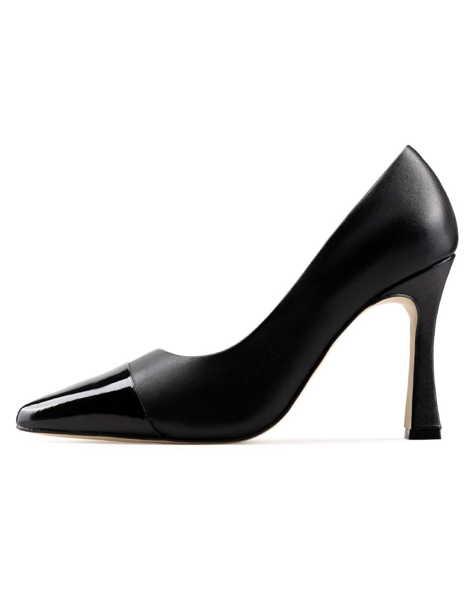 Zapatilla Piel Zapatillas Davenia