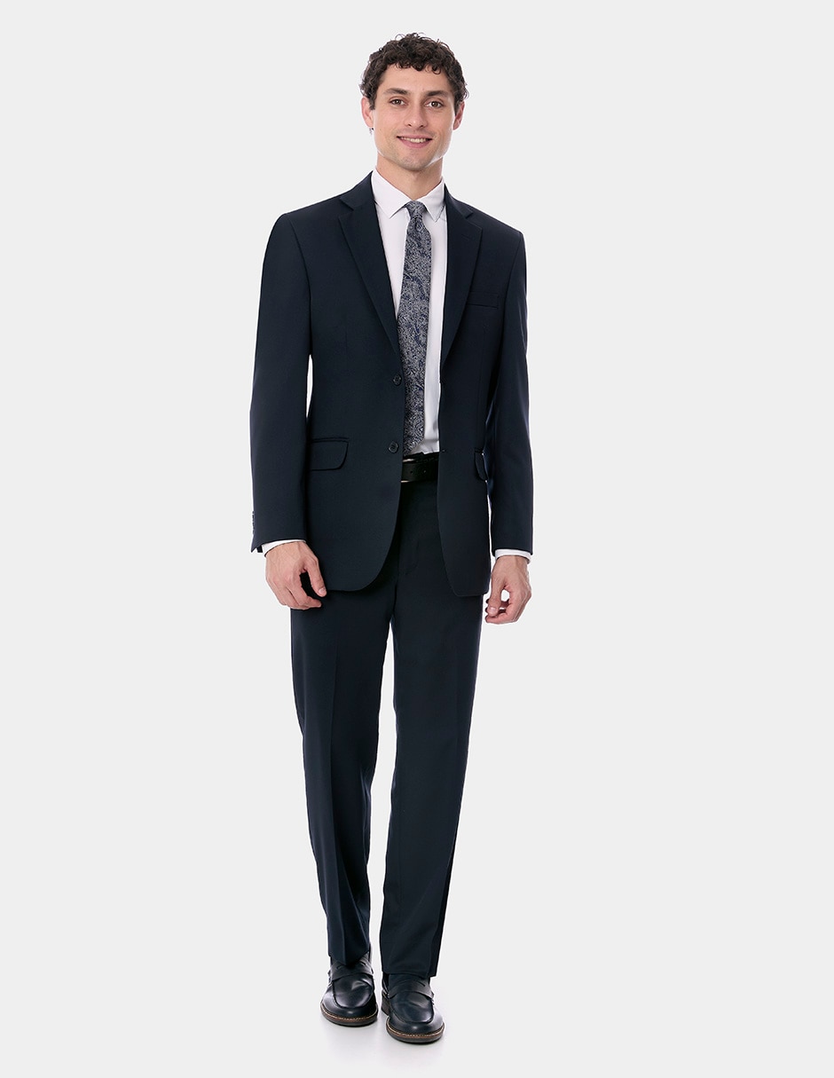Traje para hombre vittorio forti