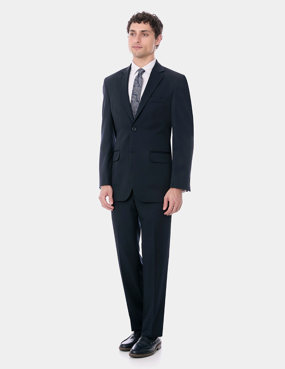 Traje para hombre vittorio forti