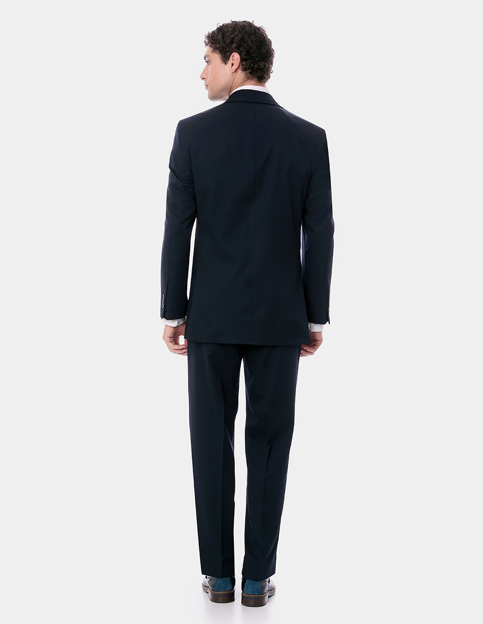 Traje para hombre vittorio forti